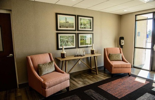 Bainbridge Hotel | Discover Comfort at Hampton Inn Bainbridge, GA with Pool & Ocean View