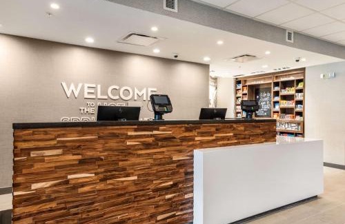 Batesville Hotel | Pet-Friendly Comfort at Hampton Inn Batesville, AR