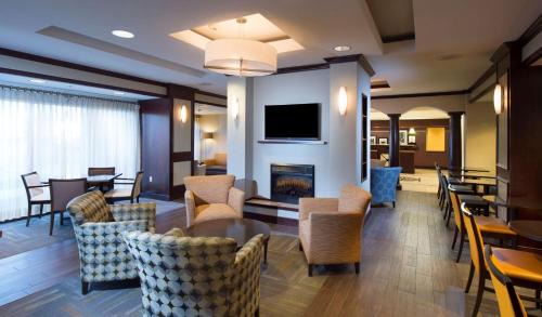 Bennington Hotel | Pet-Friendly Hampton Inn Bennington with Oceanfront Pool