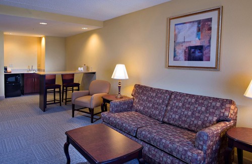 Bennington Hotel | Discover Comfort at Hampton Inn Bennington - 8.6/10 Rated