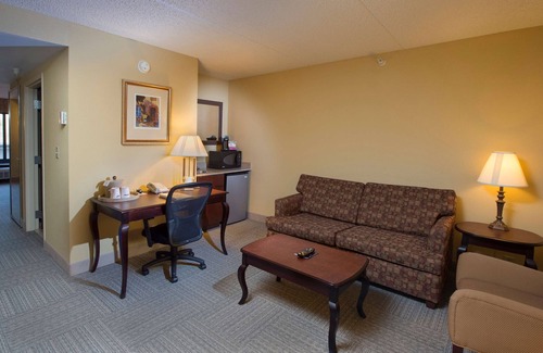 Bennington Hotel | Discover Comfort at Hampton Inn Bennington - 8.6/10 Rated