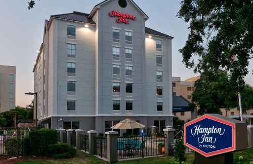 Biloxi Hotel | Relax at Hampton Inn Biloxi Beach Boulevard with Ocean Views
