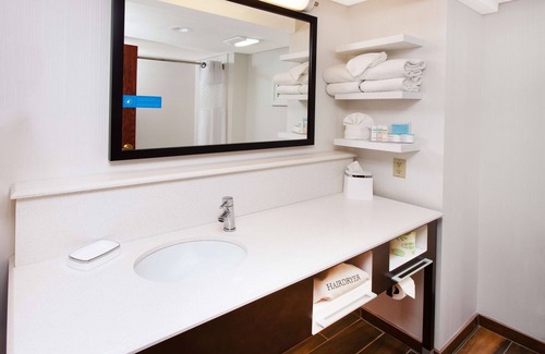 Birch Run Hotel | Comfortable Stay at Hampton Inn Birch Run/Frankenmuth