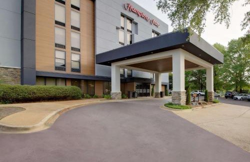 Crestline Heights Hotel | Convenient Stay at Hampton Inn Birmingham-Colonnade 280