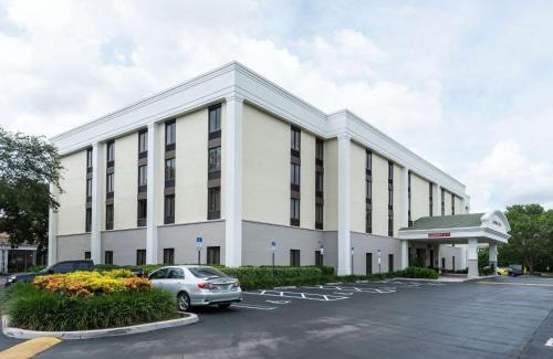 Boca Raton Hotel | Relax at Hampton Inn Boca Raton: Pet-Friendly Oceanfront Haven