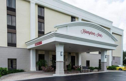 Boca Raton Hotel | Relax at Hampton Inn Boca Raton: Pet-Friendly Oceanfront Haven