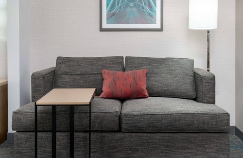 Billerica Hotel | Discover Hampton Inn Boston Bedford Burlington: 9/10 Rated Stay