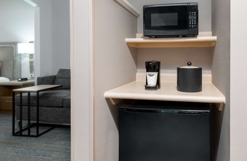 Billerica Hotel | Discover Hampton Inn Boston Bedford Burlington: 9/10 Rated Stay