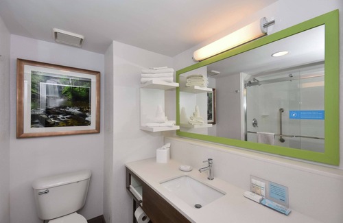 Pisgah Forest Hotel | Welcoming Hampton Inn Brevard: Pool, Restaurant & More