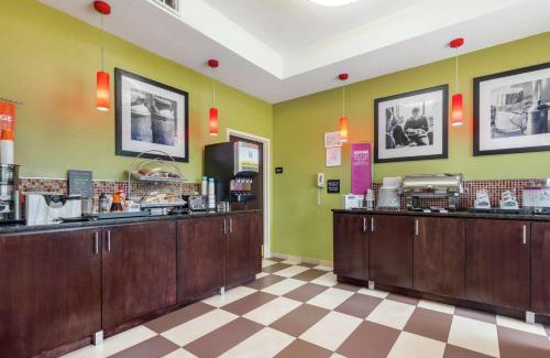 Brookhaven Hotel | Discover Hampton Inn Brookhaven: Family-Friendly Retreat