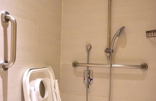Ciudad del Carmen Hotel | Comfortable Hampton Inn by Hilton Ciudad del Carmen Campeche