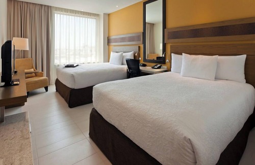 Ciudad del Carmen Hotel | Comfortable Hampton Inn by Hilton Ciudad del Carmen Campeche