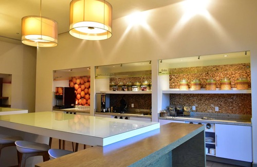 Ciudad del Carmen Hotel | Comfortable Hampton Inn by Hilton Ciudad del Carmen Campeche