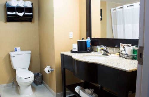 Ciudad Victoria Hotel | Top-Rated Hampton Inn by Hilton Ciudad Victoria with Pool & Spa