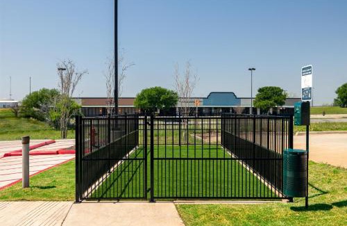Wichita Falls Hotel | Hampton Inn By Hilton Wichita Falls North