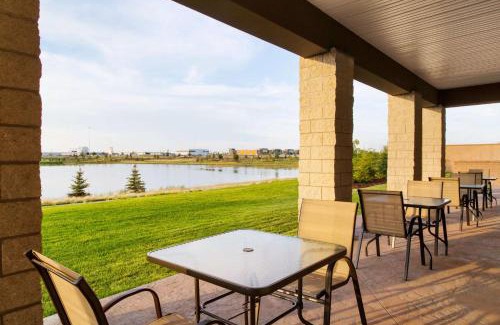 Sherwood Park Hotel | Comfortable Stay at Hampton Inn Edmonton/Sherwood Park