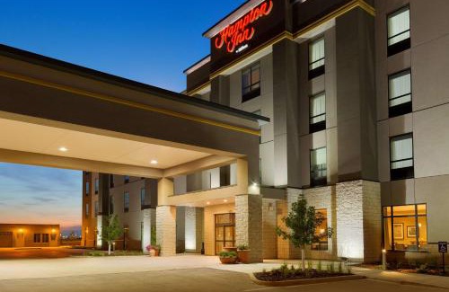Sherwood Park Hotel | Comfortable Stay at Hampton Inn Edmonton/Sherwood Park