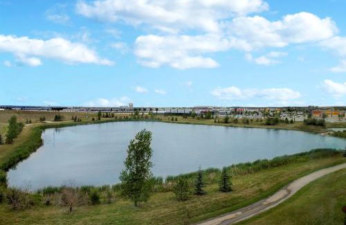 Sherwood Park Hotel | Comfortable Stay at Hampton Inn Edmonton/Sherwood Park