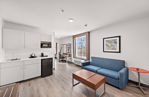 Calexico Hotel | Comfortable Stay at Holiday Inn Express Calexico