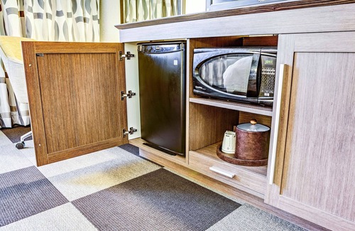 Columbus Hotel | Eco-Friendly Stay at Hampton Inn Columbus I-70E/Hamilton Rd.