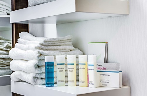 Columbus Hotel | Eco-Friendly Stay at Hampton Inn Columbus I-70E/Hamilton Rd.