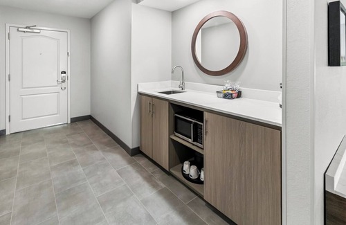 Dayton Hotel | Comfortable Hampton Inn by Hilton Dayton South - Rated 8.6