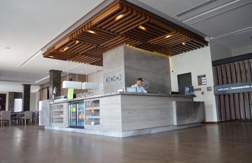 Durango Hotel | Discover Hampton Inn by Hilton Durango: 9/10 Rated Comfort