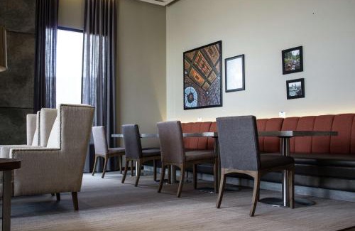 Durango Hotel | Discover Hampton Inn by Hilton Durango: 9/10 Rated Comfort