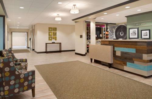 Elko Hotel | Pet-Friendly Getaway at Hampton Inn by Hilton Elko