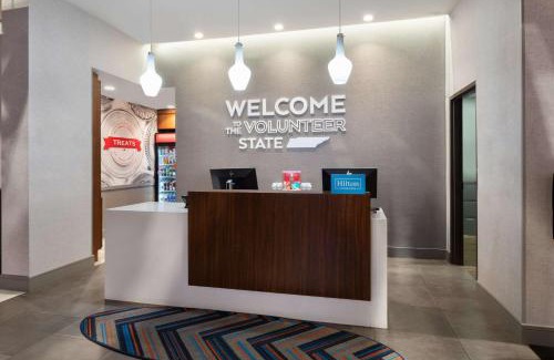 Nashville Hotel | Comfortable Hampton Inn by Hilton Nashville Airport Awaits