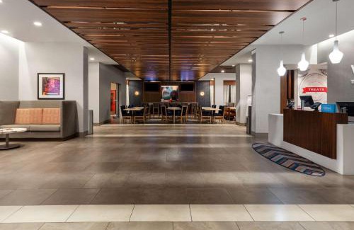 Nashville Hotel | Comfortable Hampton Inn by Hilton Nashville Airport Awaits