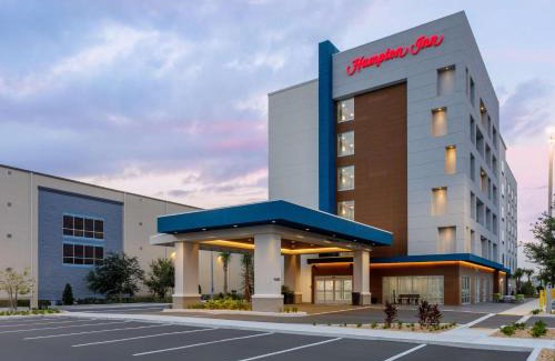 Ocoee Hotel | Family-Friendly Hampton Inn by Hilton Ocoee Orlando Getaway