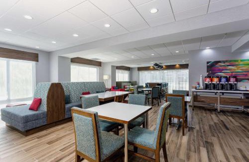 Ocoee Hotel | Family-Friendly Hampton Inn by Hilton Ocoee Orlando Getaway