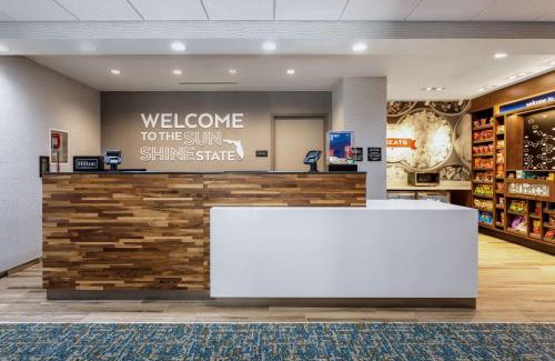 Ocoee Hotel | Family-Friendly Hampton Inn by Hilton Ocoee Orlando Getaway