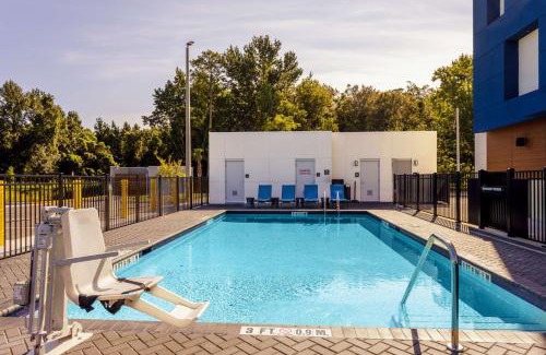 Ocoee Hotel | Family-Friendly Hampton Inn by Hilton Ocoee Orlando Getaway