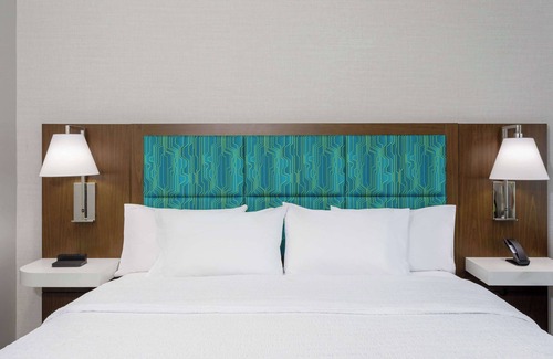 Ocoee Hotel | Discover Hampton Inn By Hilton Ocoee Orlando with Pool & Breakfast