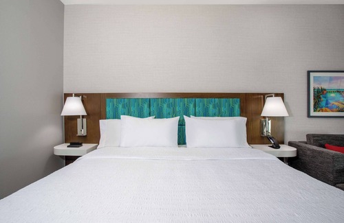 Ocoee Hotel | Discover Hampton Inn By Hilton Ocoee Orlando with Pool & Breakfast