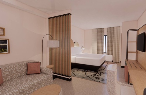 Tampa Hotel | Guest Favorite: Comfort Suites at Fairgrounds - Casino Escape