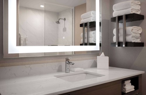 Downtown Winnipeg Hotel | Explore Comfort at Hampton Inn by Hilton Winnipeg Downtown