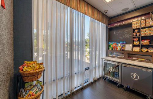 Carlstadt Hotel | Pet-Friendly Stay at Hampton Inn Carlstadt Near Meadowlands