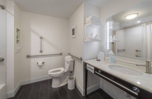 Carlstadt Hotel | Guest Rated 8.8: Hampton Inn Carlstadt at The Meadowlands