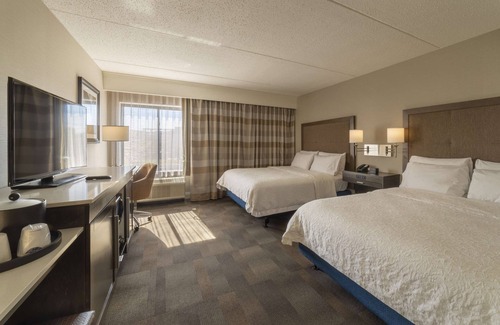 Carlstadt Hotel | Guest Rated 8.8: Hampton Inn Carlstadt at The Meadowlands