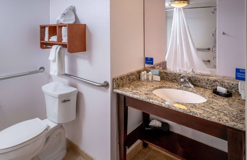 Charleston Hotel | Welcoming Hampton Inn Charleston-Downtown: Family-Friendly Stay