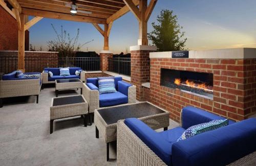 East Ridge Hotel | Pet-Friendly Getaway at Hampton Inn Chattanooga East Ridge