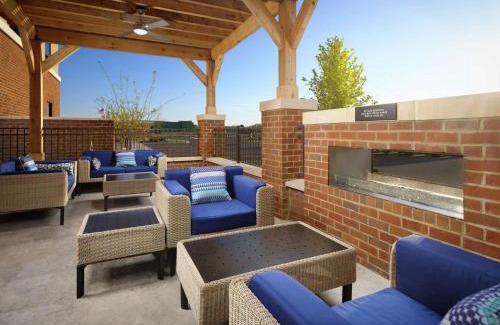 East Ridge Hotel | Pet-Friendly Getaway at Hampton Inn Chattanooga East Ridge