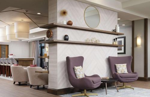 East Ridge Hotel | Pet-Friendly Getaway at Hampton Inn Chattanooga East Ridge