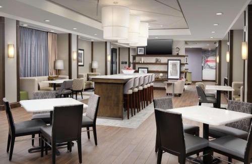 East Ridge Hotel | Pet-Friendly Getaway at Hampton Inn Chattanooga East Ridge