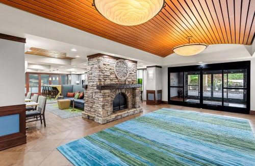 Ooltewah Hotel | Discover Comfort at Hampton Inn Chattanooga-North