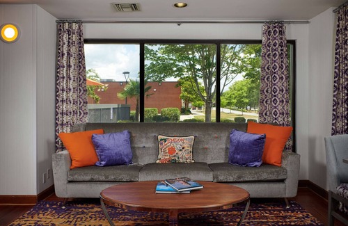 Clemson Hotel | Comfortable Stay at Hampton Inn Clemson-University Area