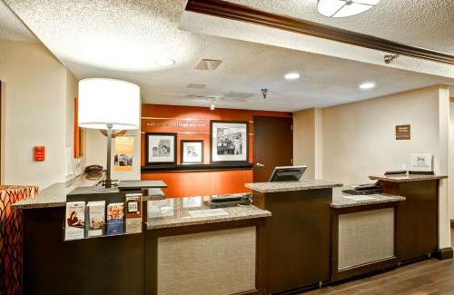 College Station Hotel | Comfortable Stay at Hampton Inn College Station - Near Texas A&M